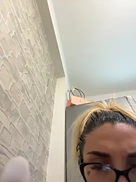 Webkamerová show Princess-Jasmine07