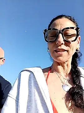 Веб кам-шоу Biricchina6974