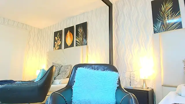 Lean_Portman: вебкам-шоу