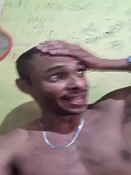 Show de webcam de m-a-g-n-a-t-a