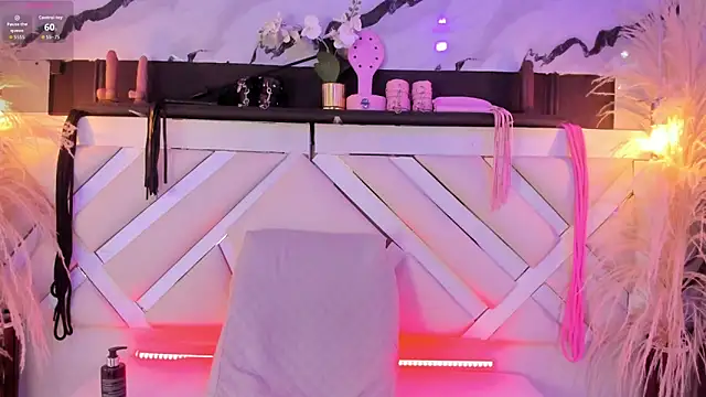 Chat XXX en directo de _Ashley_777