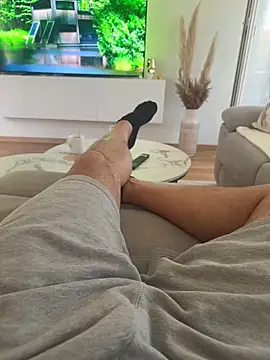 tony3729 Webcam show