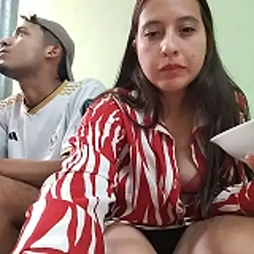 Chat +18 de MaskedLatinaX ao vivo