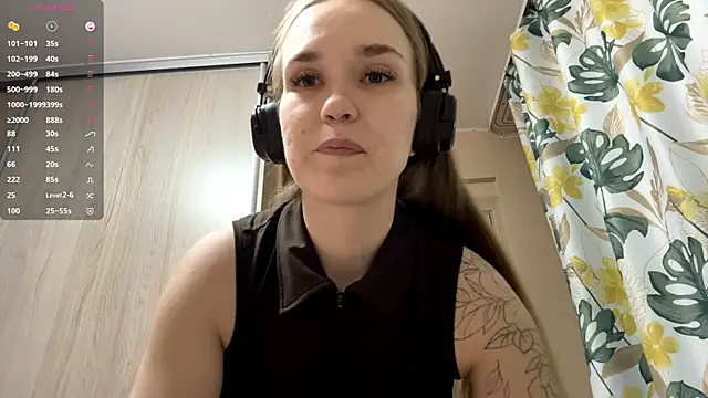 Czat XXX na żywo – DenitaSpace