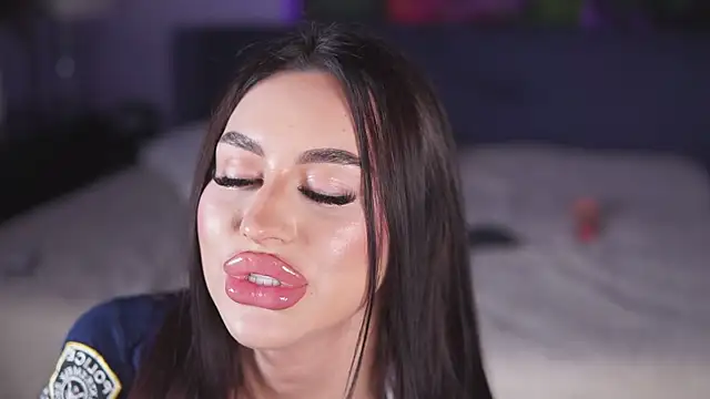 KathrynSin's Webcam Show