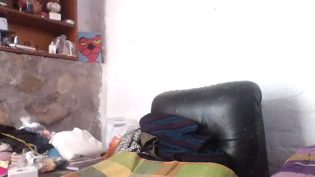 kvr27 élő XXX-chatje