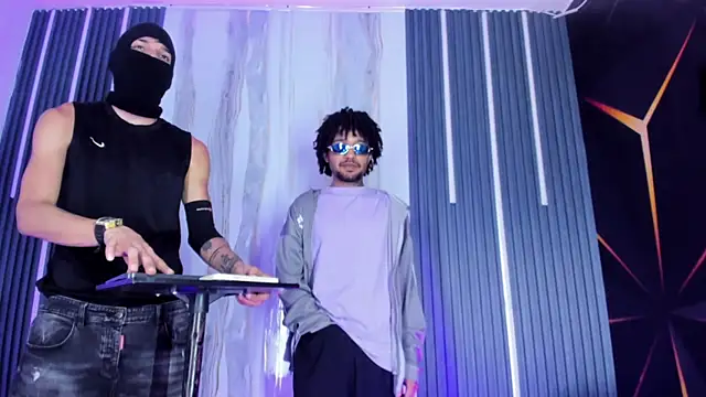 Josh_Hot_Sex 网络视讯表演