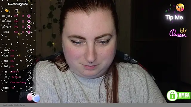 Živý XXX chat Alicia_love00