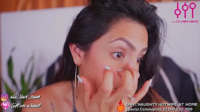 عرض كام Ali-love-hotwife