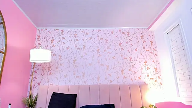 taylor_bennet Live XXX Chat