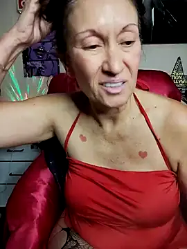 TheDime's Live XXX Chat