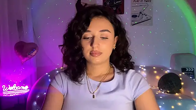 ParsedFix's Webcam Show