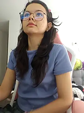 azumiichan ওয়েবক্যাম শো