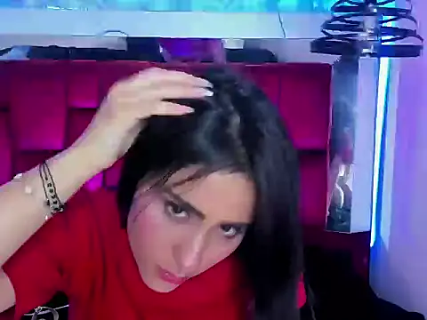 _Alahiia_'s Webcam Show