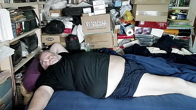 Pokazy przed kamerką – hadeszeuss2