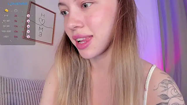 Sembang XXX Secara Langsung damn_cutie