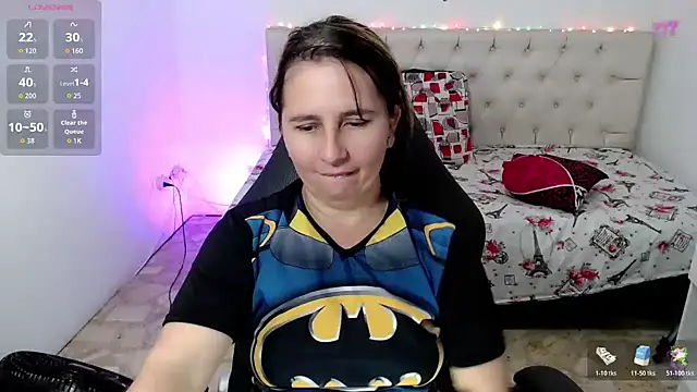 victoria_jones – Live XXX-chat