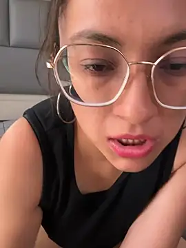 Alessandra-Mex92 Adlı Modelin Canlı XXX Sohbeti