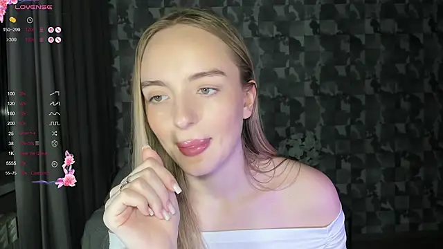 A_delina Live XXX-chat