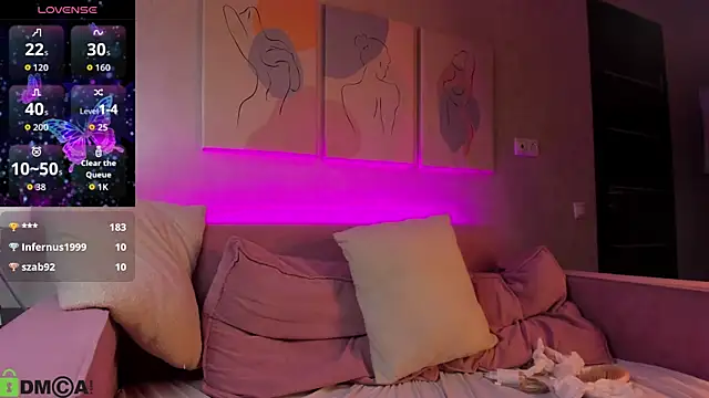 Sembang XXX Secara Langsung Valery_Grand