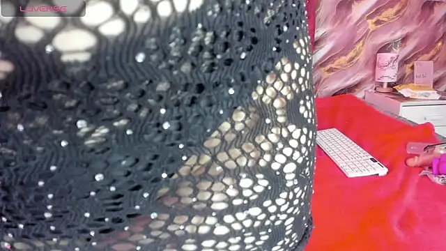 Вебкам-шоу Meganmeyer