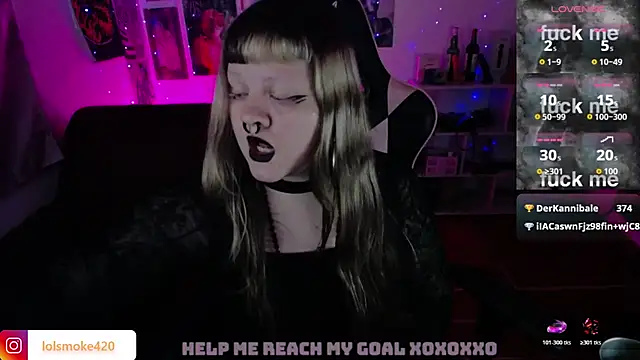 Bdsm_and_fries 即時 XXX 聊天