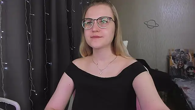 MissBrightShinen Live XXX chat