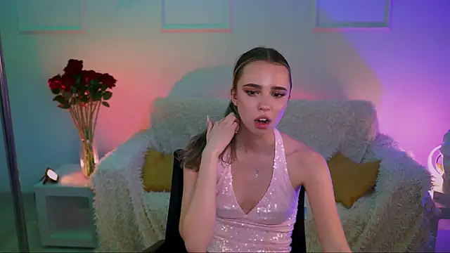 KimPorins Live XXX-chat