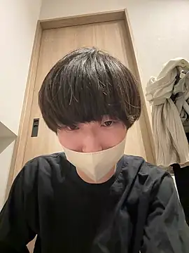 muuukunのウェブカメラショー