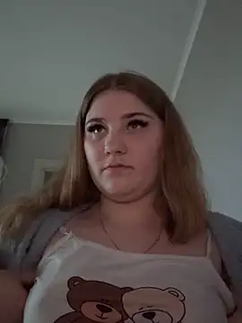 Flowers454 Pertunjukan Webcam