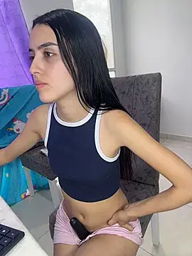 Violetta_cutess' Webcam Show