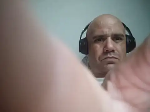 Show Webcam de jusjay013