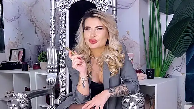 NightshadeIrisn Webbikameraesitys