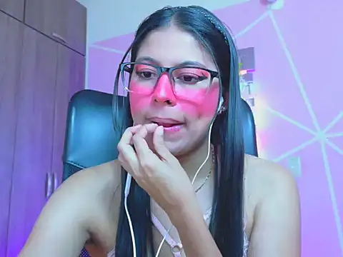 _ALLYSON18_'s Live XXX Chat