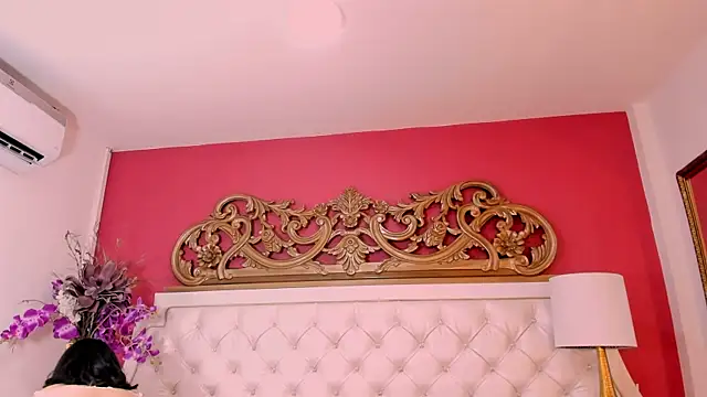 AllyRoux Live XXX-Chat