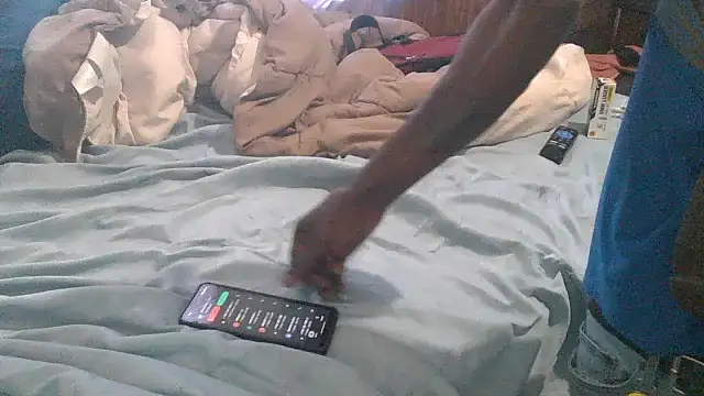 Pokazy przed kamerką – RinsingWood84