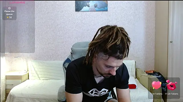 Aestheticguy101: вебкам-шоу