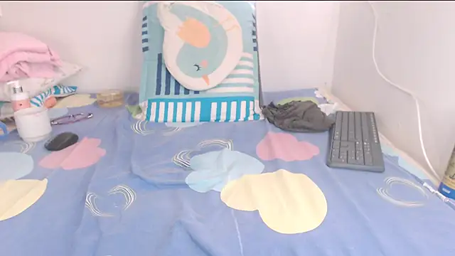 shunrei_saan's Live XXX Chat