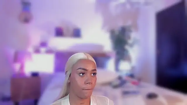 Czat XXX na żywo – YariRose