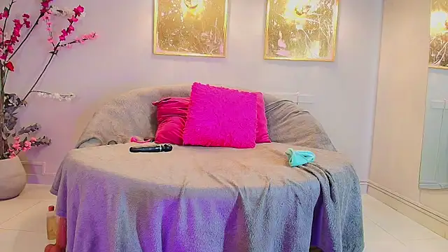 Živý XXX chat blaisysmith