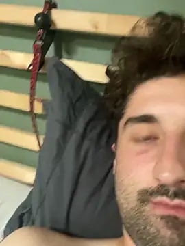 Marvin_vivine's Webcam Show