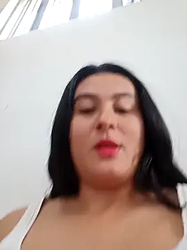 Show de webcam de Pussy-Hairy-Horny