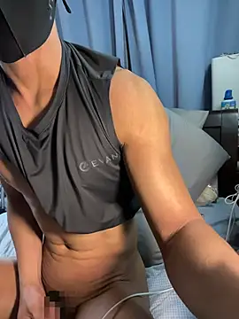 pandesal_akiのウェブカメラショー