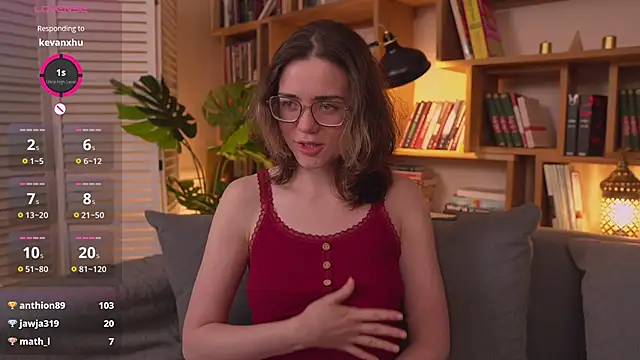 Chat XXX Live Sunny_Teaze