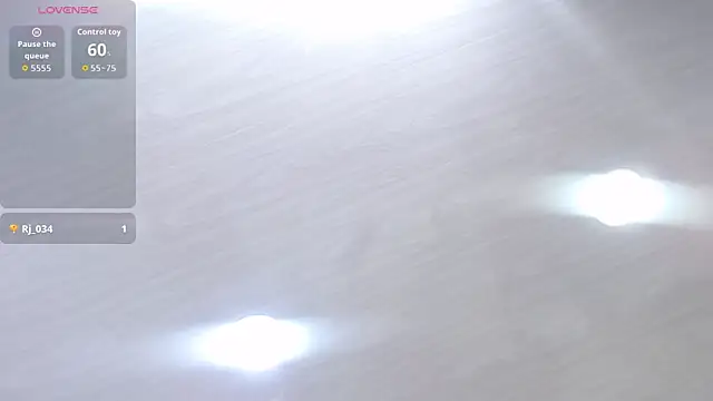 Chat +18 de AriannaAdames ao vivo