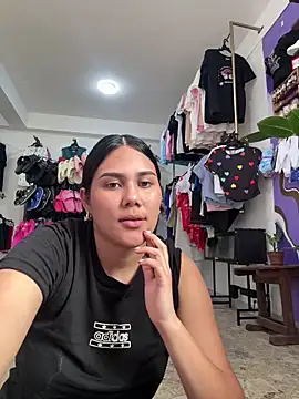 burbuja02's Webcam Show