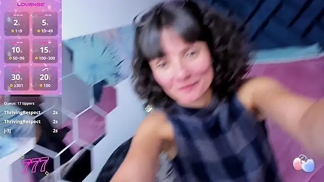 Czat XXX na żywo – Valery_More__