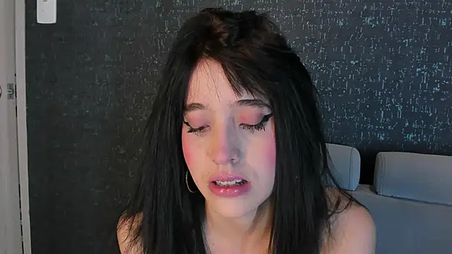 Živý XXX chat MeganR_