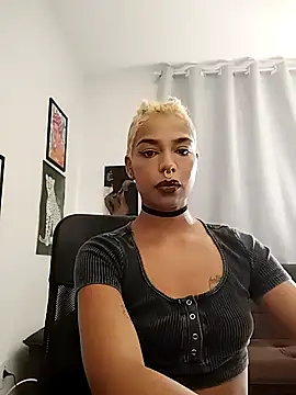 Helenoir – Naživo XXX chat