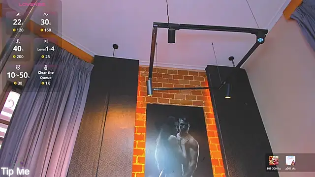 عرض كام Scottfishcer1